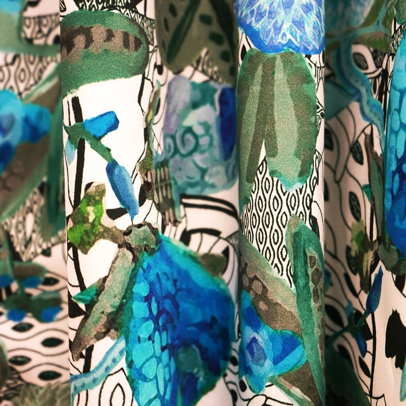 Sample CARMICHAEL 77SJ101 by JF Fabric