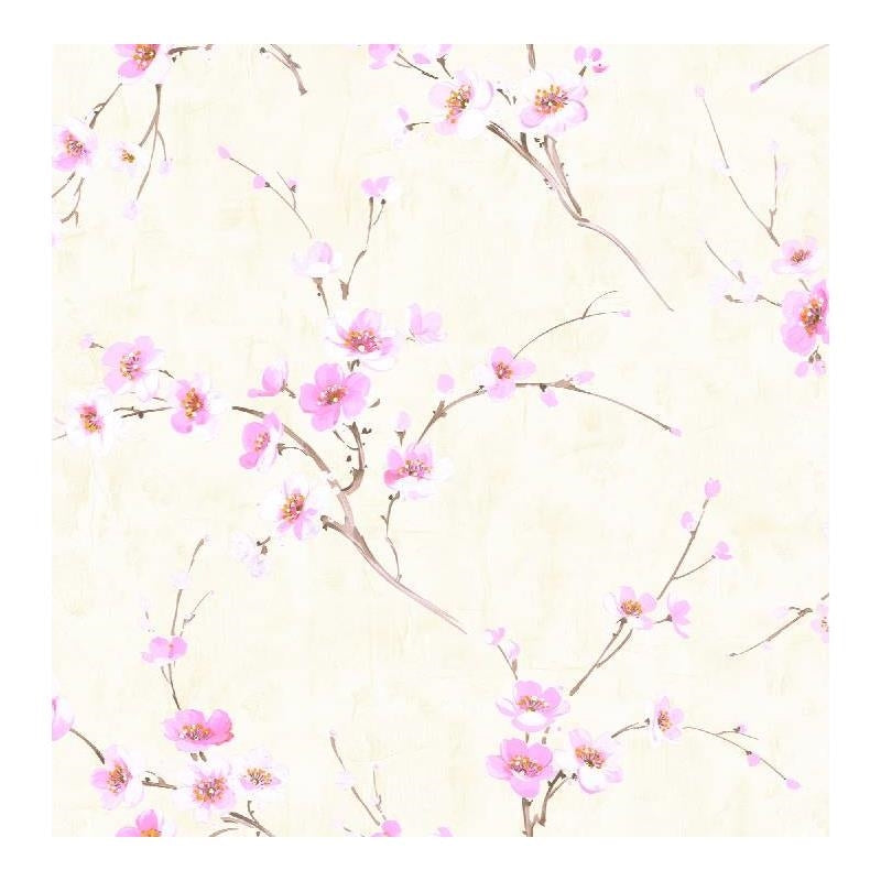 Sample AI41601 Koi by Seabrook Wallpaper