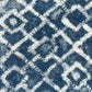 Sample FAWN-1 Fawn 1 Navy by Stout Fabric