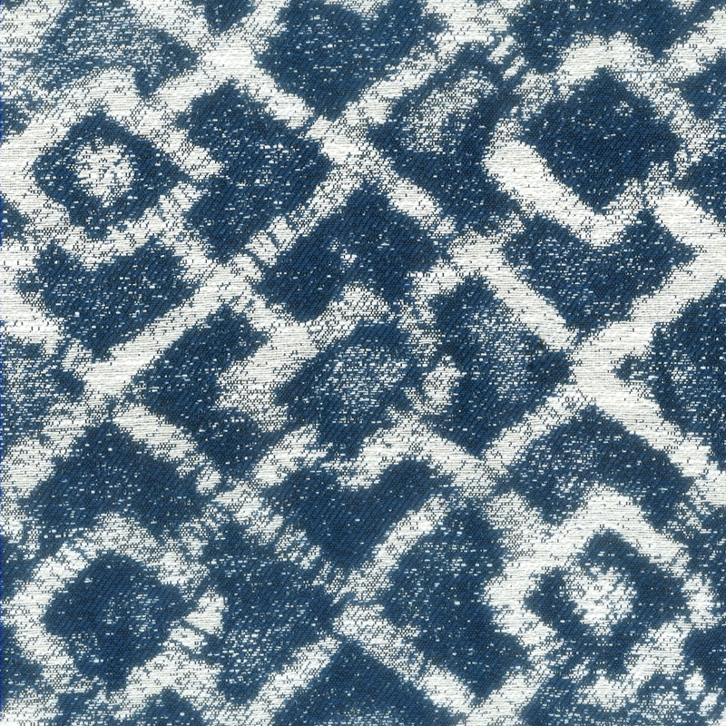 Sample FAWN-1 Fawn 1 Navy by Stout Fabric