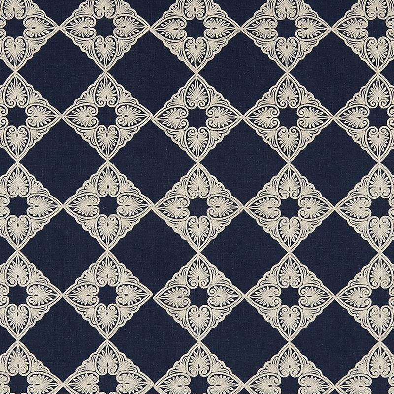 Sample TALISMAN 68J8211 by JF Fabric