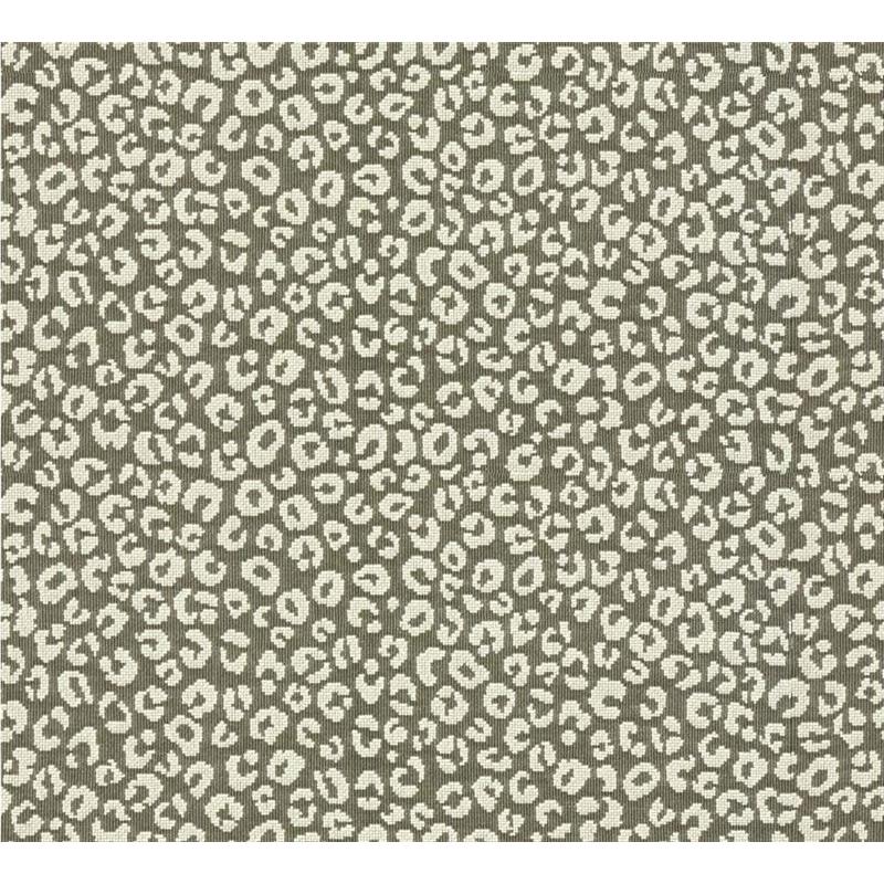 Find 34047.11.0 Ocelot Dot Bluestone Skins Grey by Kravet Design Fabric