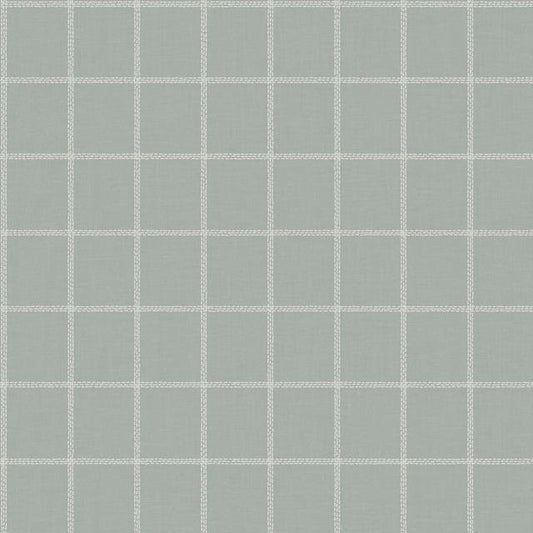 Purchase PSW1025RL Magnolia Home Vol. II Plaid Grey Peel and Stick Wallpaper