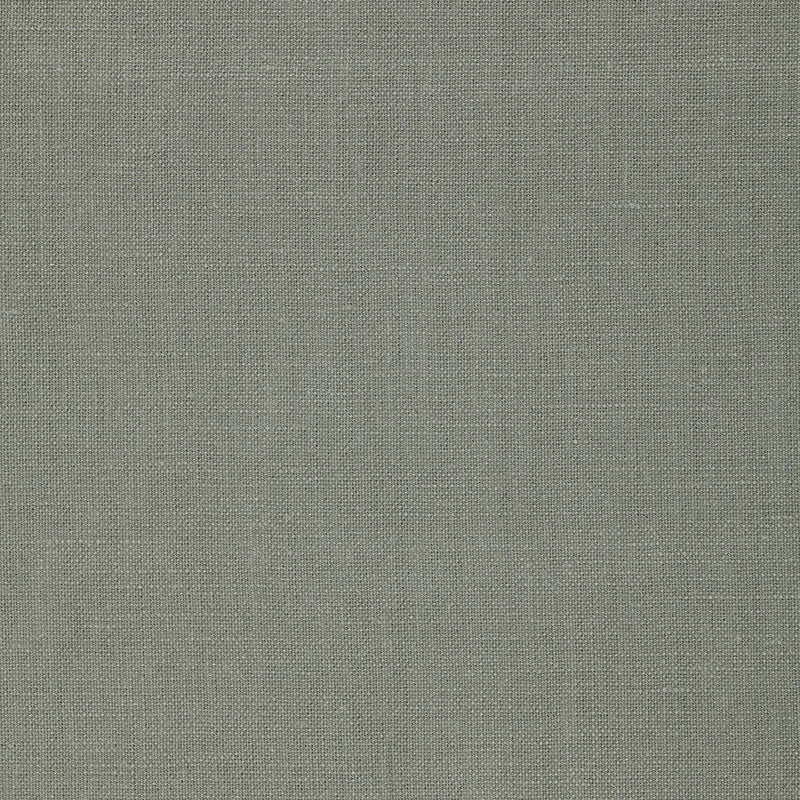 Acquire 64492 Gweneth Linen Shale by Schumacher Fabric