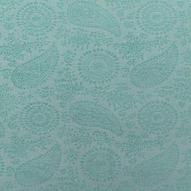 Acquire 36269.135 Wylder Sea Green Paisley by Kravet Contract Fabric