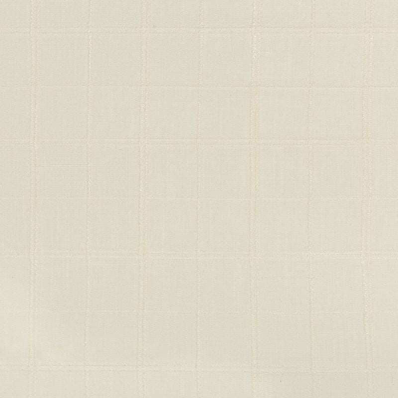 Acquire 35725.1.0  Check/Houndstooth Ivory by Kravet Design Fabric