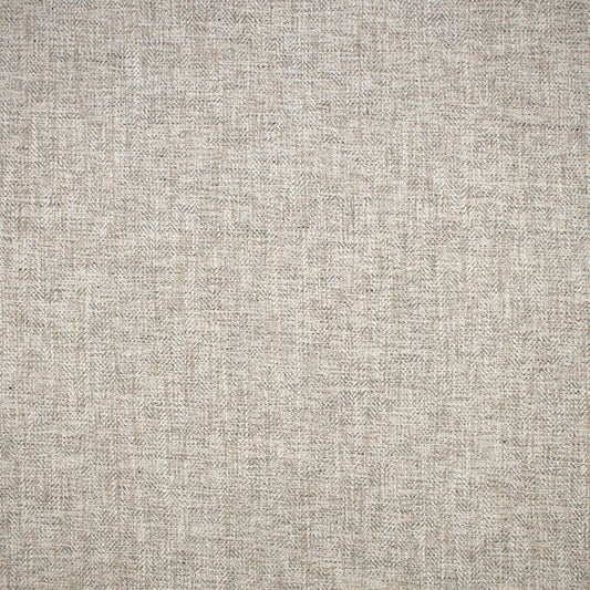 F1531 Mist | Herringbone, Woven - Greenhouse Fabric