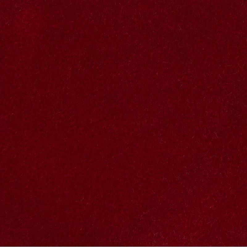 Sample 35366.909.0 Burgundy Upholstery Solids Plain Cloth Fabric by Kravet Design