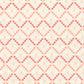 Sample FAIR-5 Coral by Stout Fabric