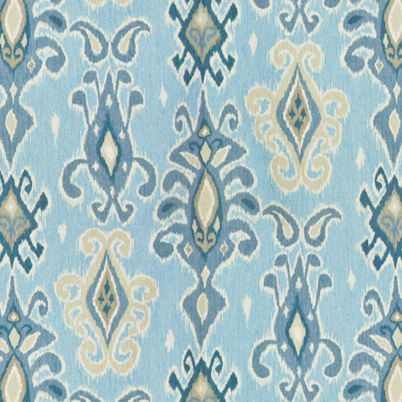 Sample LATT-1 Spray by Stout Fabric