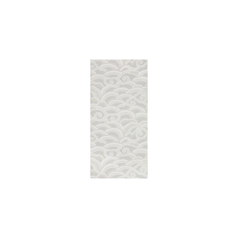 W3506-116 | Decowave Grey Grasscloth - Kravet Design Wallpaper - W3506.116.0