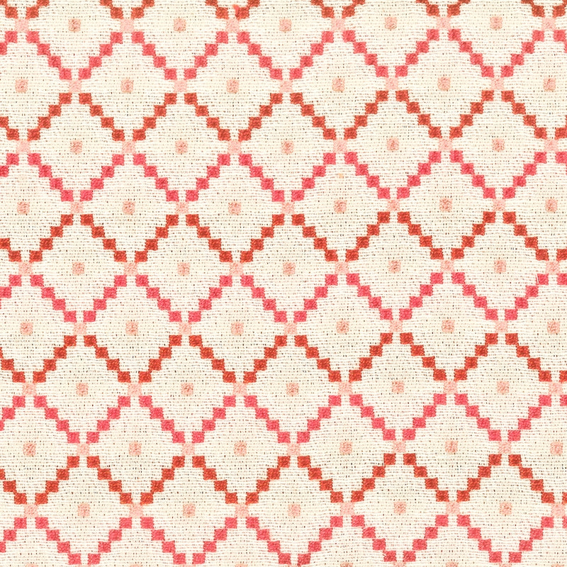 Sample FAIR-6 Punch by Stout Fabric