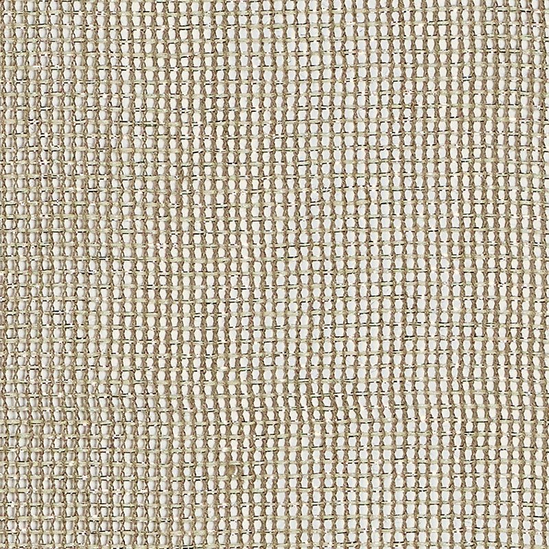 Purchase sample of 69670 Calvin Sheer, Linen by Schumacher Fabric