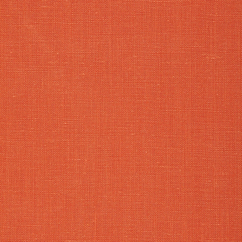 Purchase sample of 64494 Gweneth Linen, Valencia by Schumacher Fabric