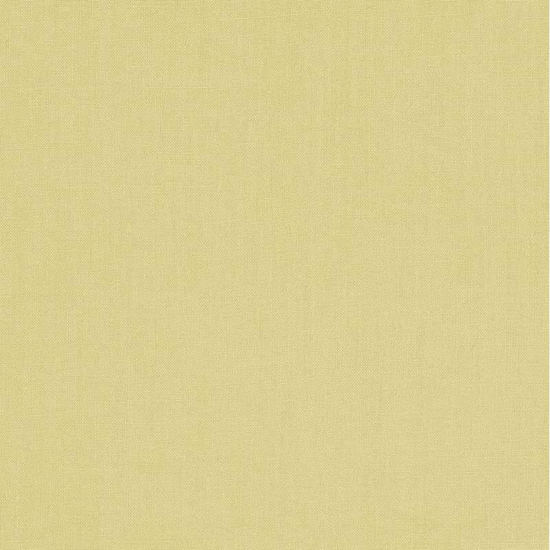 Purchase sample of 69914 Piet Performance Linen, Citron by Schumacher Fabric