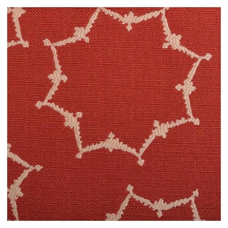 15461-31 Coral - Duralee Fabric