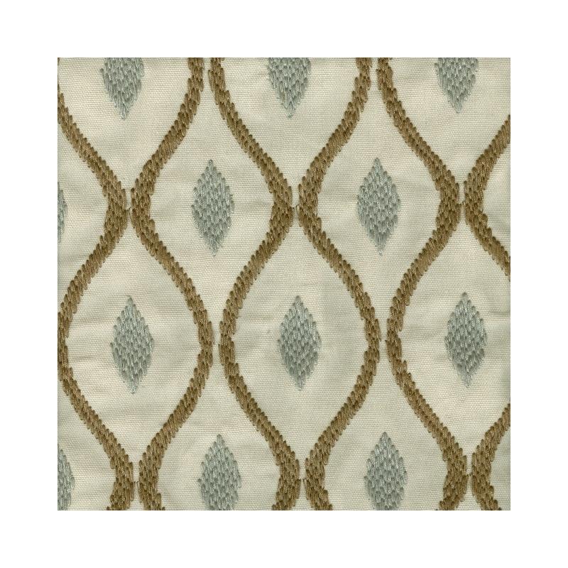 Sample 6784 Maribel Harbor Magnolia Fabric