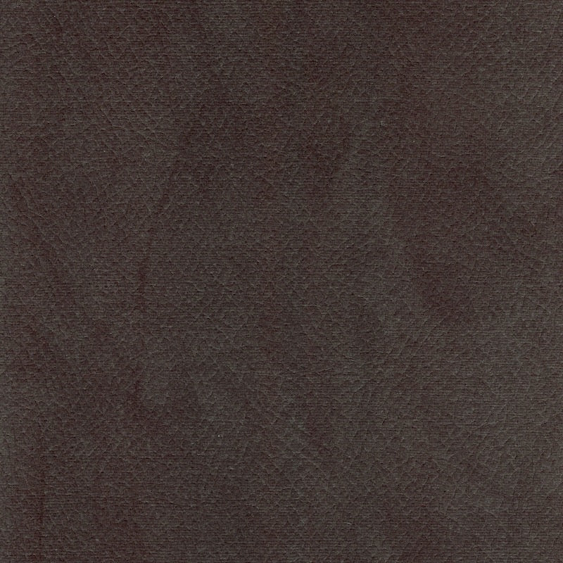 Sample 8110 Degraw Graphite Magnolia Fabric