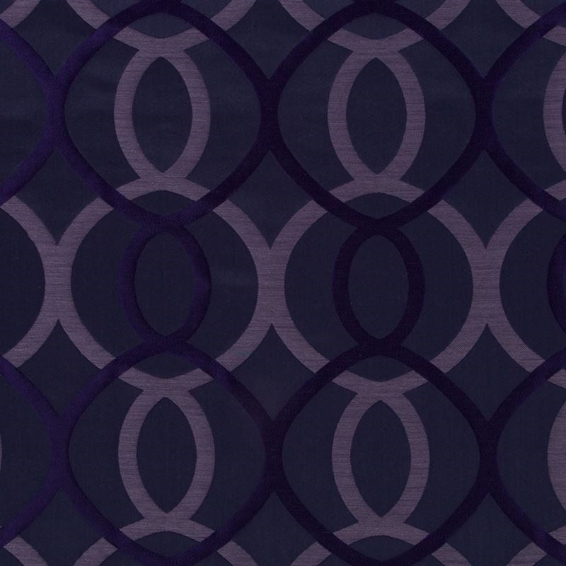 259899 | GemelloDeep Purple - Beacon Hill Fabric