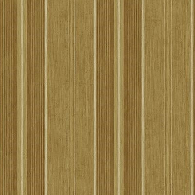 Looking CB54805 Ellesmere Metallic Gold Stripe/Stripes by Carl Robinson Wallpaper