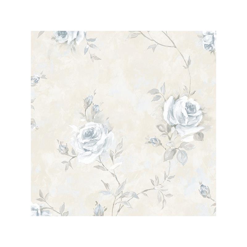 Sample RG35737 Rose Garden 2 Norwall Wallpaper