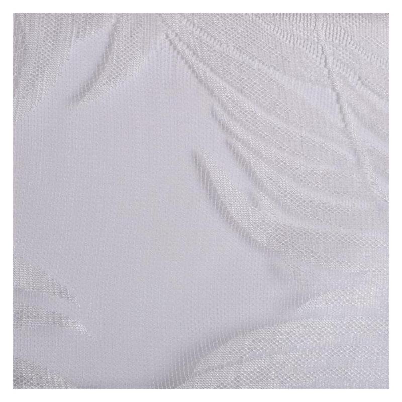 51219-81 Snow - Duralee Fabric