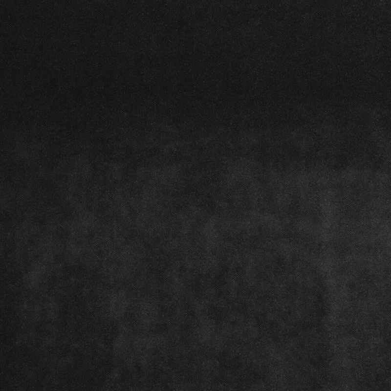 Looking 35825.985.0 Lyla Velvet Black Solid by Kravet Contract Fabric