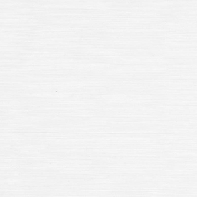 Sample SC 000127222 Riva Moire, White by Scalamandre Fabric