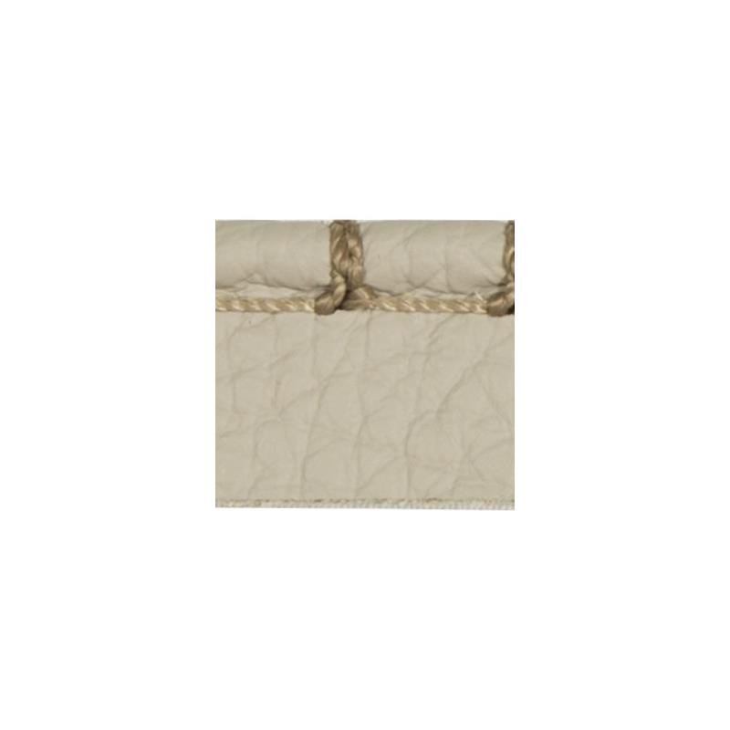T30756.106.0 | Whip Stitch Cord, Stone Taupe - Kravet Design Fabric