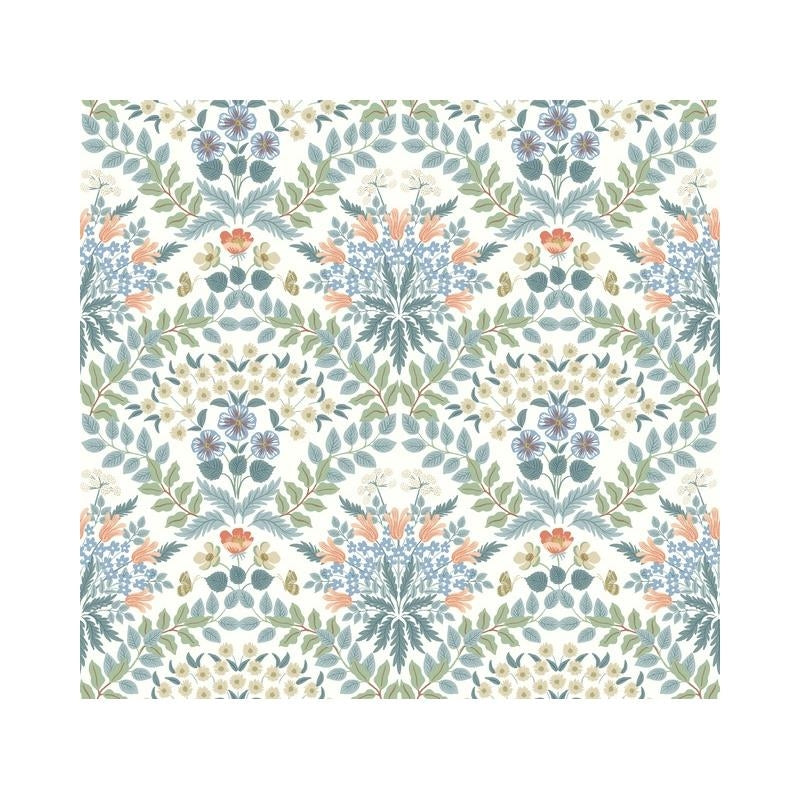 Sample RP7319 Bramble, Rifle Paper Co. Second Edition by York Wallpaper