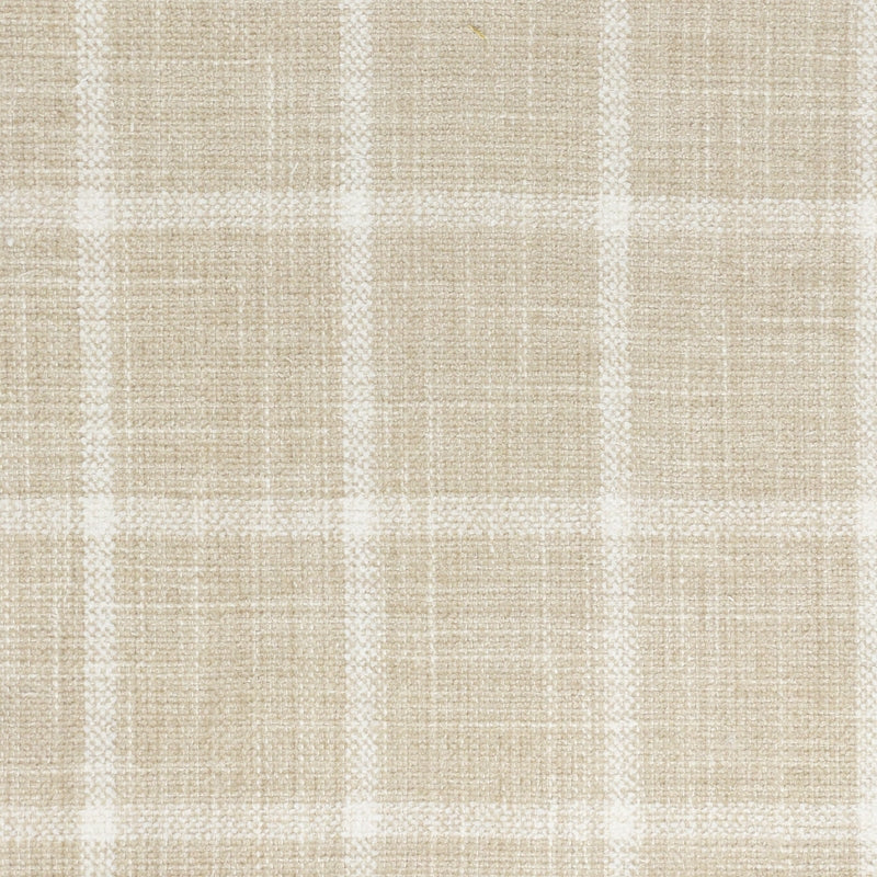 Sample Semi-4 Seminole 4 Champagne By Stout Fabric