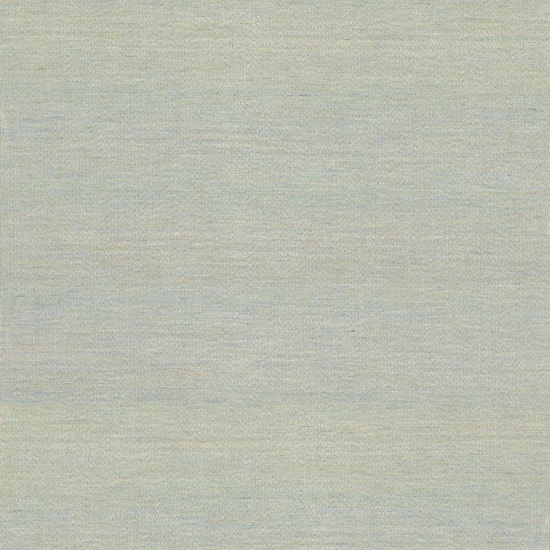 Sample 2829-80045 Fibers,  Samai Aquamarine Grasscloth Wallpaper by A Street Prints