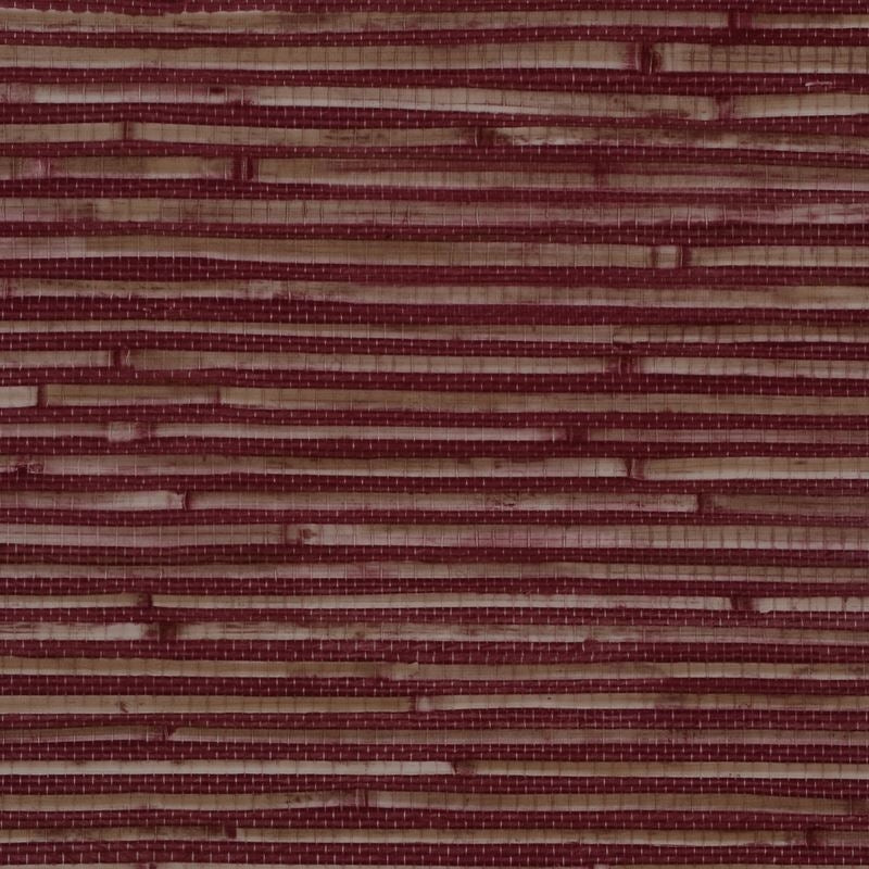 Purchase 7469 Vinyl Reeds Red Rye Phillip Jeffries Wallpaper