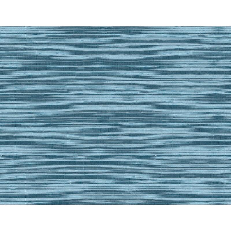 Sample TA21702 Tortuga, Blue, Faux Effects by Seabrook Wallpaper