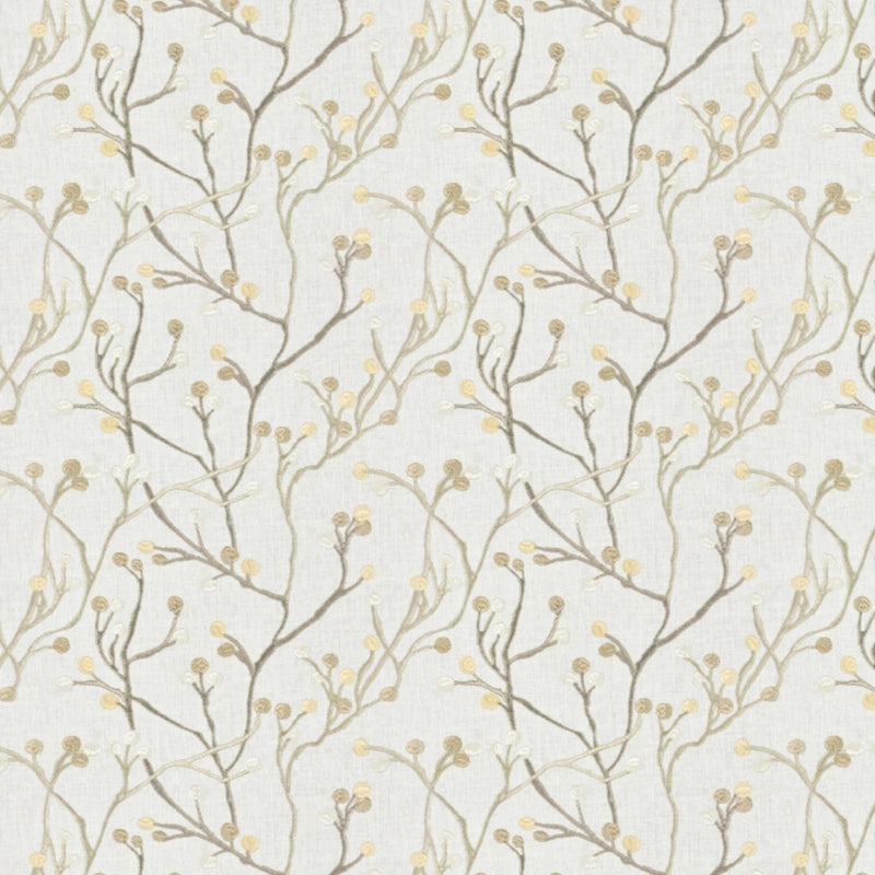 Sample BUMP-1 Ash by Stout Fabric