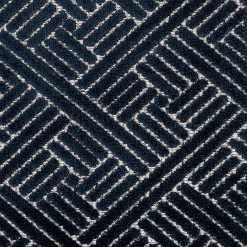 Sample Hodg-1 Hodgeville 1 Baltic By Stout Fabric