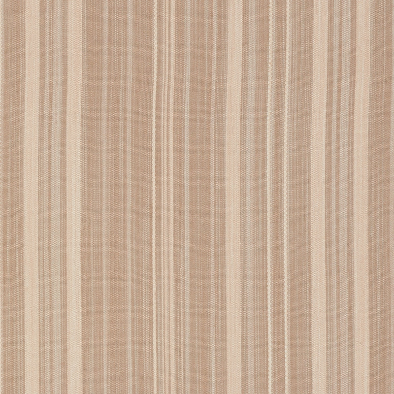 Purchase sample of 71882 Cajamarca Stripe, Natural by Schumacher Fabric