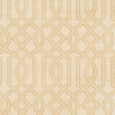 Shop CO80605 Connoisseur Neutrals Geometric by Seabrook Wallpaper