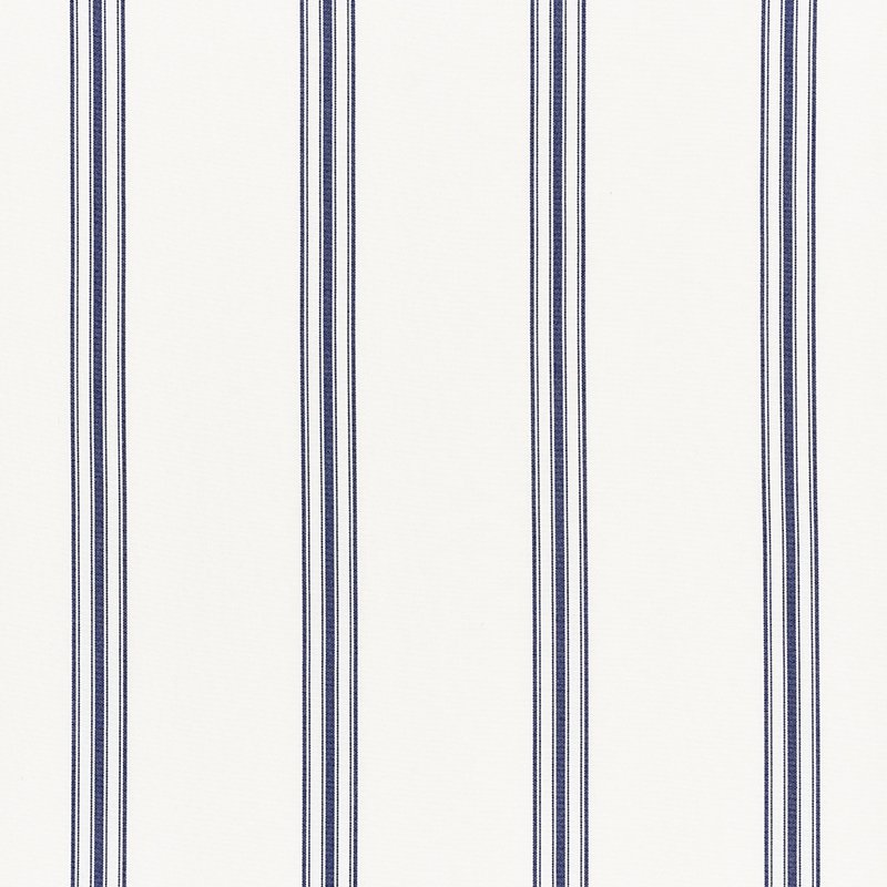 Purchase sample of 72033 Gainsbourg, Navy by Schumacher Fabric