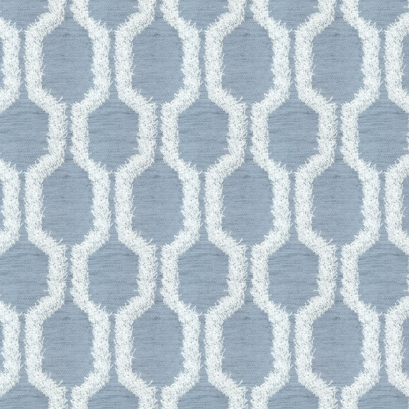 Save Danc-1 Dancer 1 Chambray by Stout Fabric