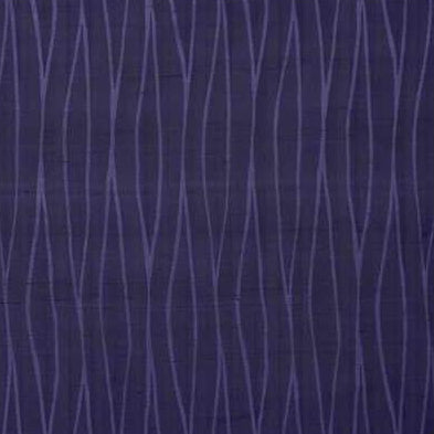 Order GWF-2639.909.0 Waves Purple Modern/Contemporary by Groundworks Fabric