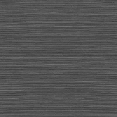 Find 2988-70710 Inlay Moroccan Black Sisal Texture Black A-Street Prints Wallpaper
