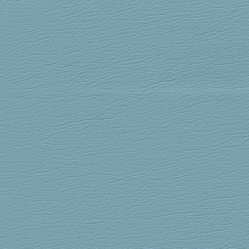 Purchase sample of 291-2553 Ultraleather, Cyan by Schumacher Fabric