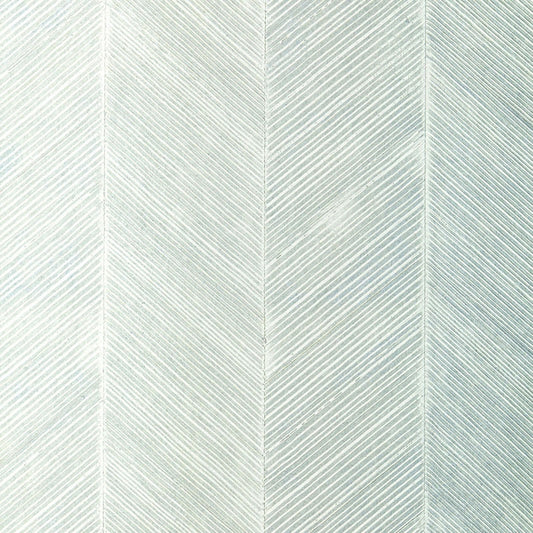 Order 5005650 Chevron Texture Mineral Schumacher Wallpaper