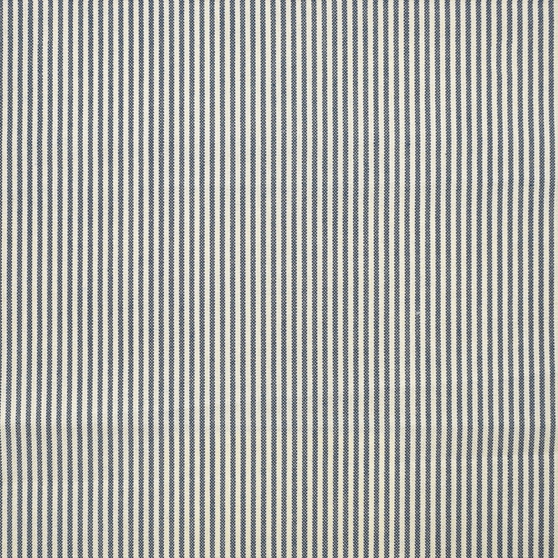 S1230 Blue | Stripes, Woven - Greenhouse Fabric