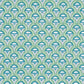 Purchase 179582 Abelino Green and Peacock by Schumacher Fabric