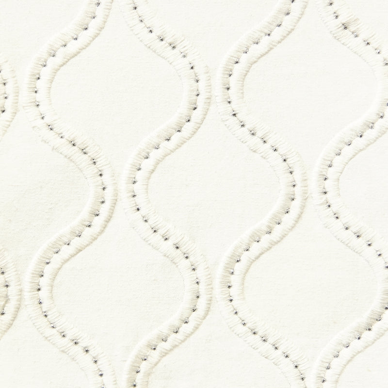 Sample WYLI-3 Eggshell by Stout Fabric