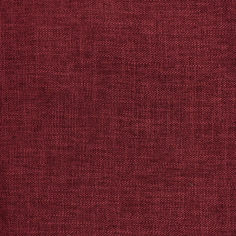 Select F3007 Cranberry Solid Upholstery Greenhouse Fabric