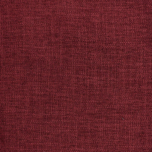 Select F3007 Cranberry Solid Upholstery Greenhouse Fabric
