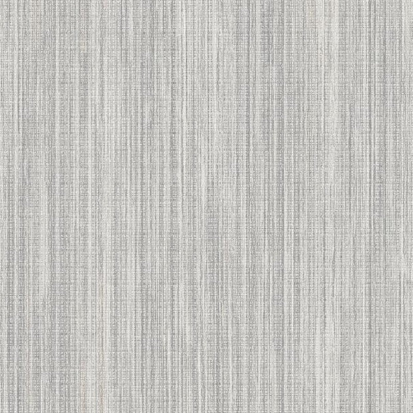 Save 2812-SH01002 Surfaces Greys Stripes Wallpaper by Advantage